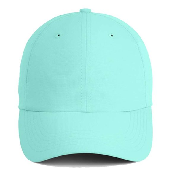 New Women's TaylorMade Golf Performance Adjustable Aqua Hat - Picture 1 of 1